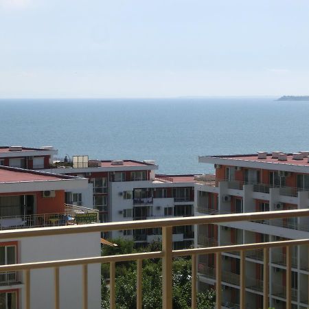 Sea View Crown Apartment On Complex With Pools And Beach, Szveti Vlasz Kültér fotó