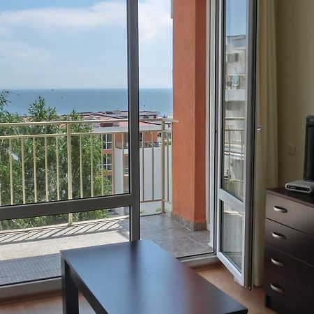 Sea View Crown Apartment On Complex With Pools And Beach, Szveti Vlasz Kültér fotó
