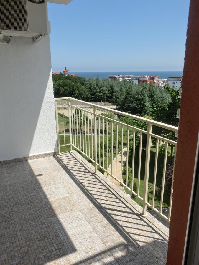 Sea View Crown Apartment On Complex With Pools And Beach, Szveti Vlasz Kültér fotó